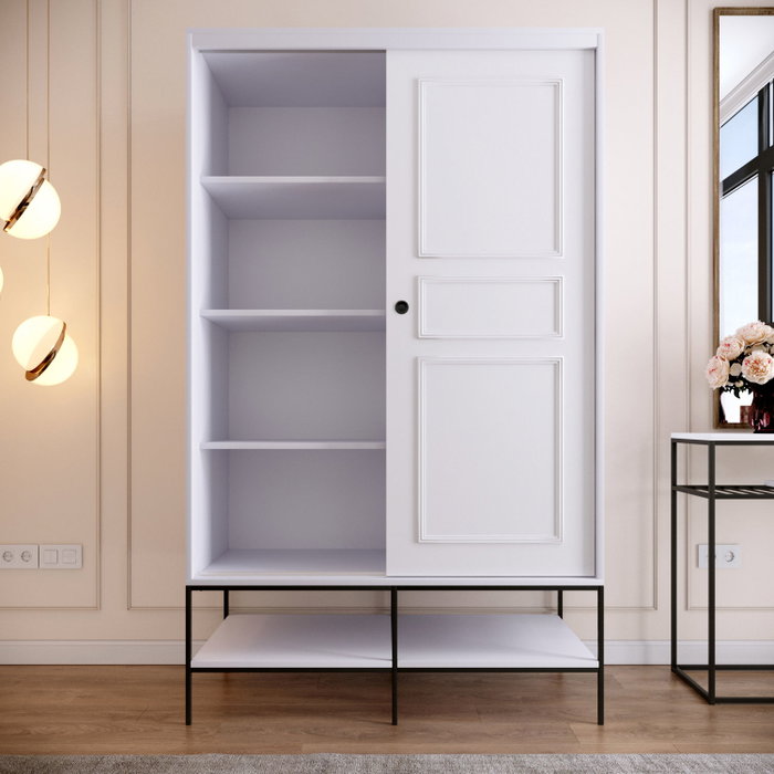 Hanah Home Martin 120 Blanco
